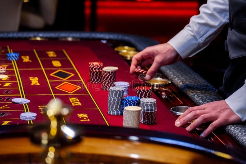 Live Casino mkk22