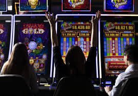 Slots mkk22