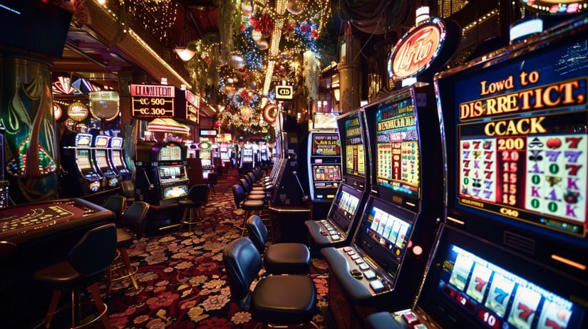 Blackjack ဖဲဂိမ်း Live Casino