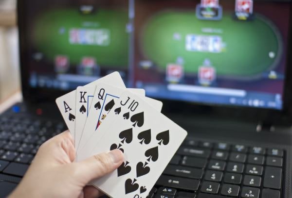 Esports mkk22