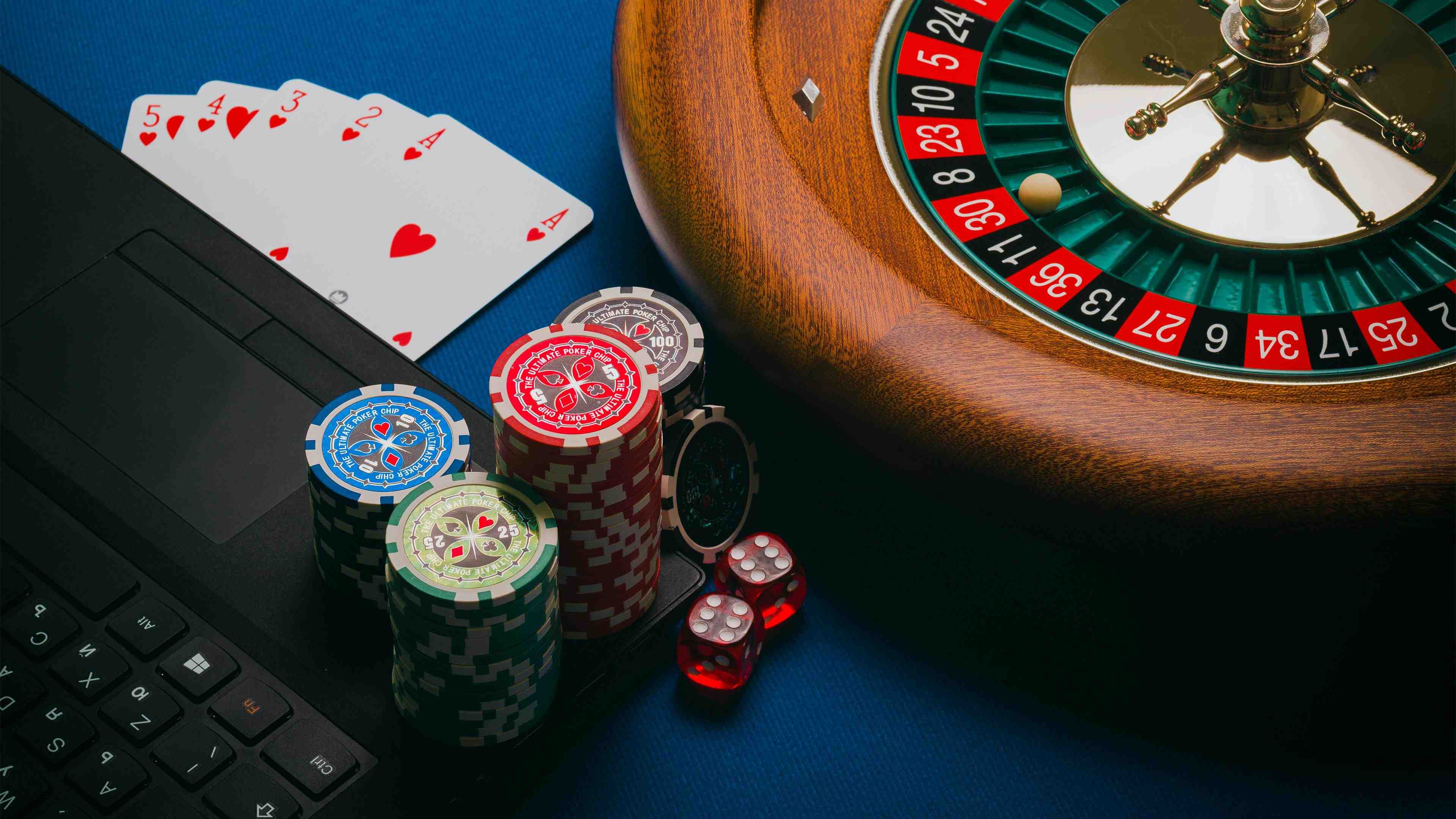 Slot Machine Jackpot ဆု မြန်မာ Online Casino
